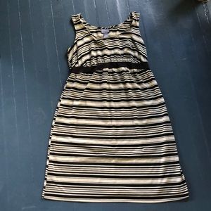 Maternity dress - Oh Baby